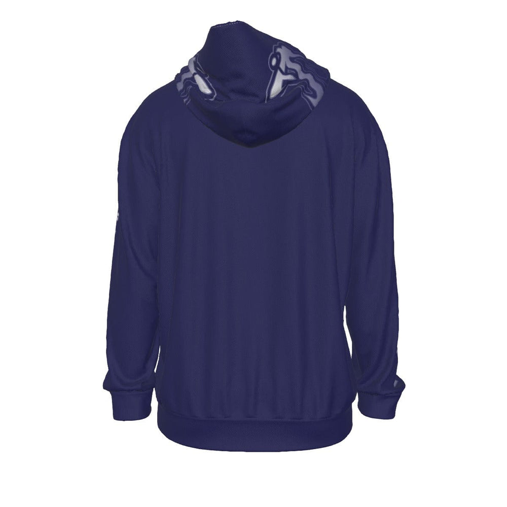 
                      
                        Athletic Apparatus A-2 Blue 1 Men's Drop Shoulder Patch Pocket Hoodie - Athletic Apparatus
                      
                    