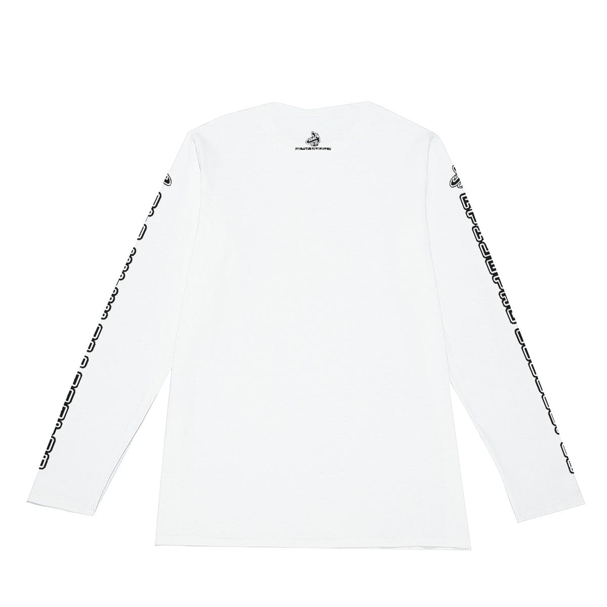 
                  
                    A.A. White BL Long Sleeve T-Shirt Defy The Odds
                  
                