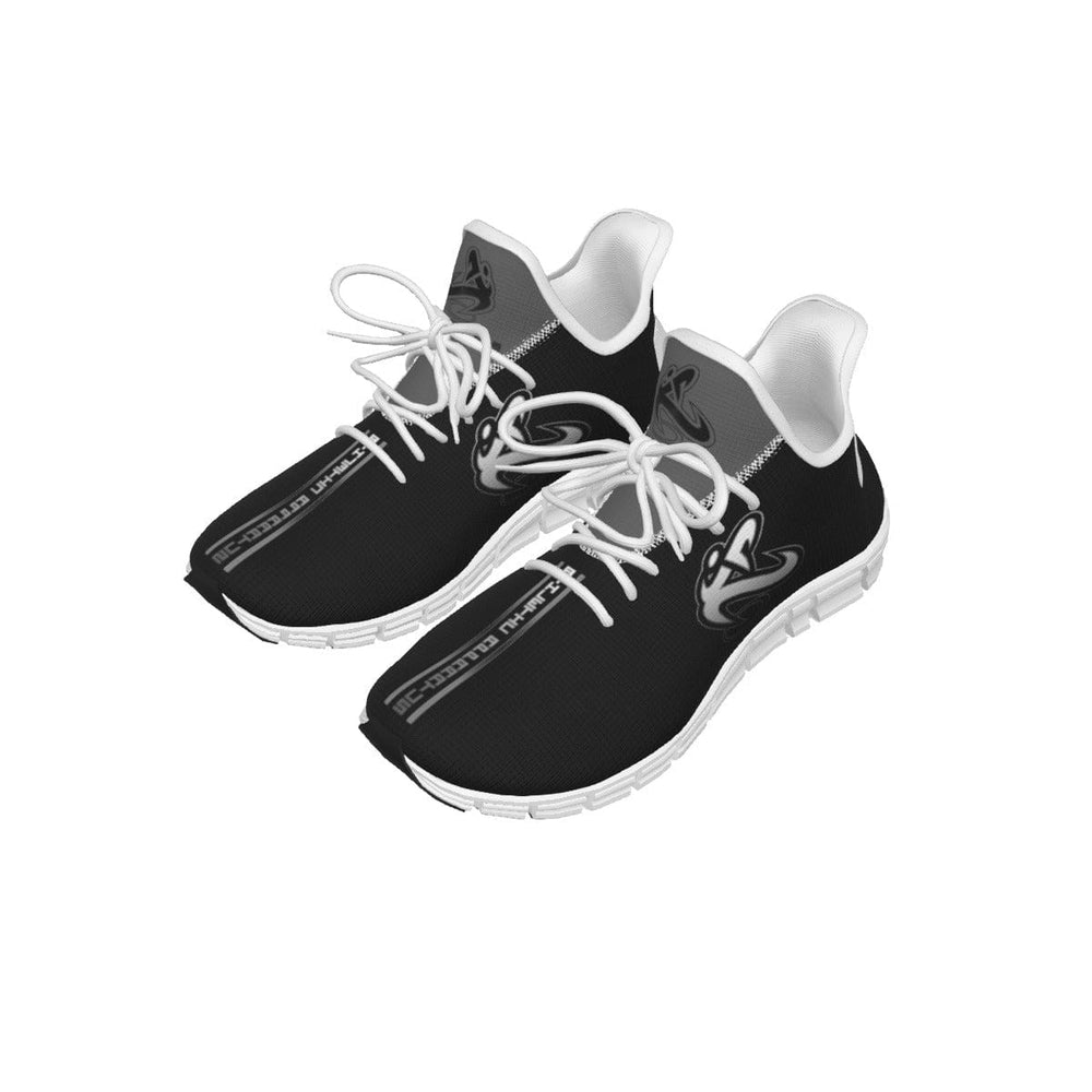 
                      
                        Athletic Apparatus wl black Light woven unisex running shoes - Athletic Apparatus
                      
                    