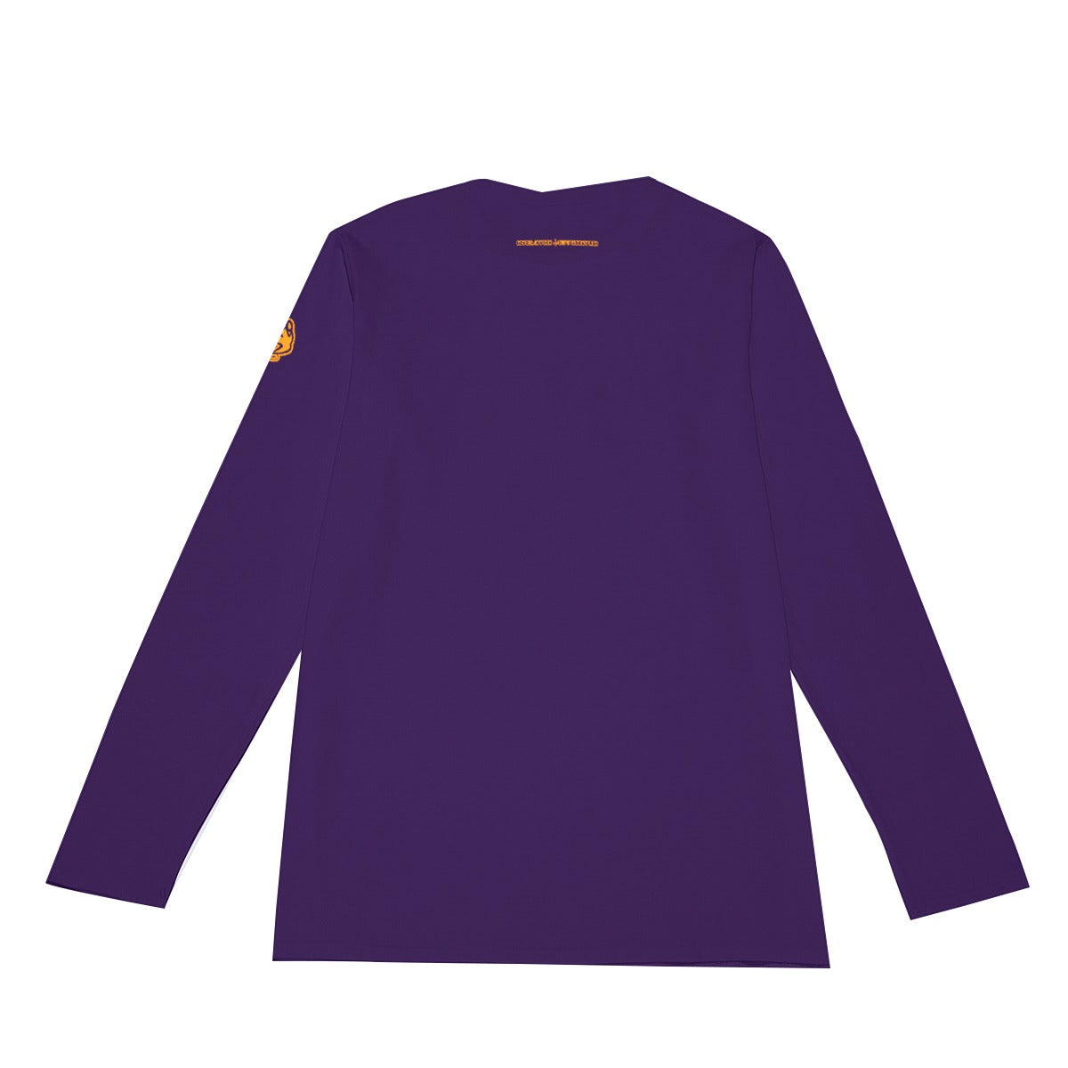 
                  
                    A.A. The 6th Man Purple Men's Short Sleeve T-Shirt
                  
                