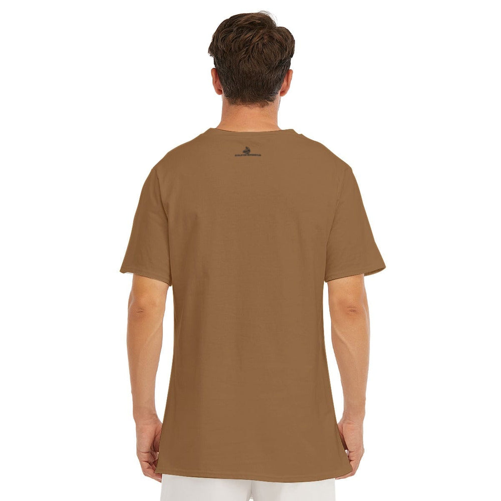 
                      
                        Athletic Apparatus JC2 Brown 1 bl Men's O-Neck T-Shirt | Cotton - Athletic Apparatus
                      
                    
