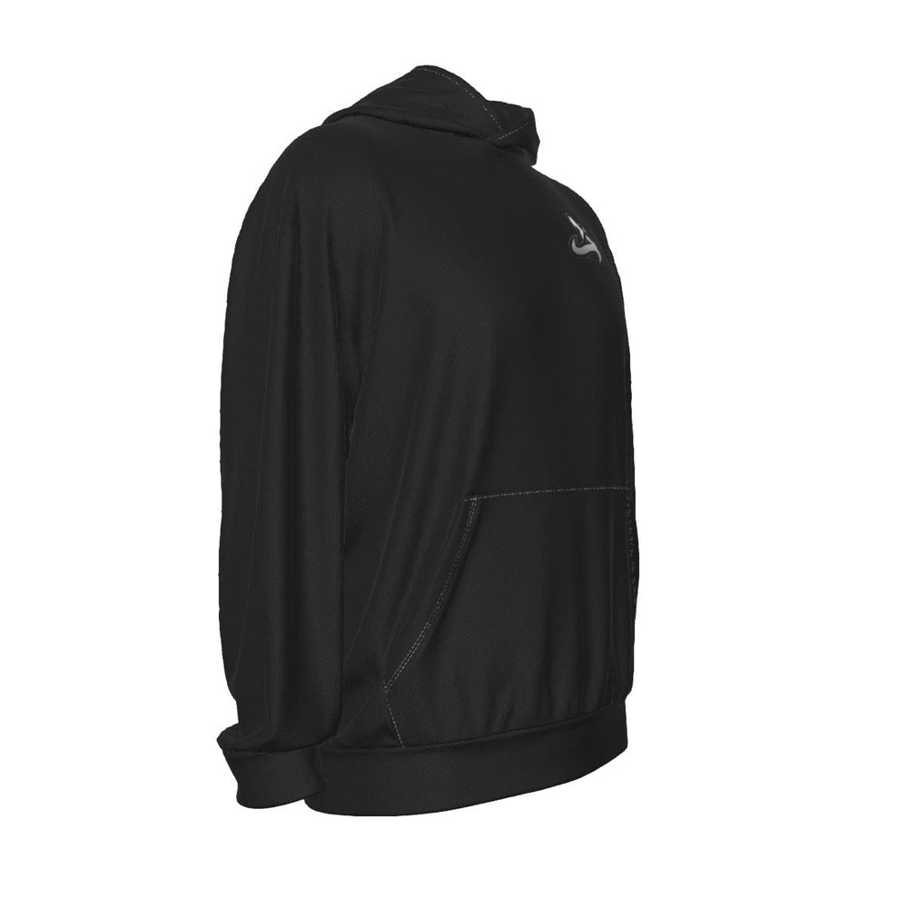 
                      
                        Athletic Apparatus B-1 Black Men's Drop Shoulder Patch Pocket Hoodie - Athletic Apparatus
                      
                    