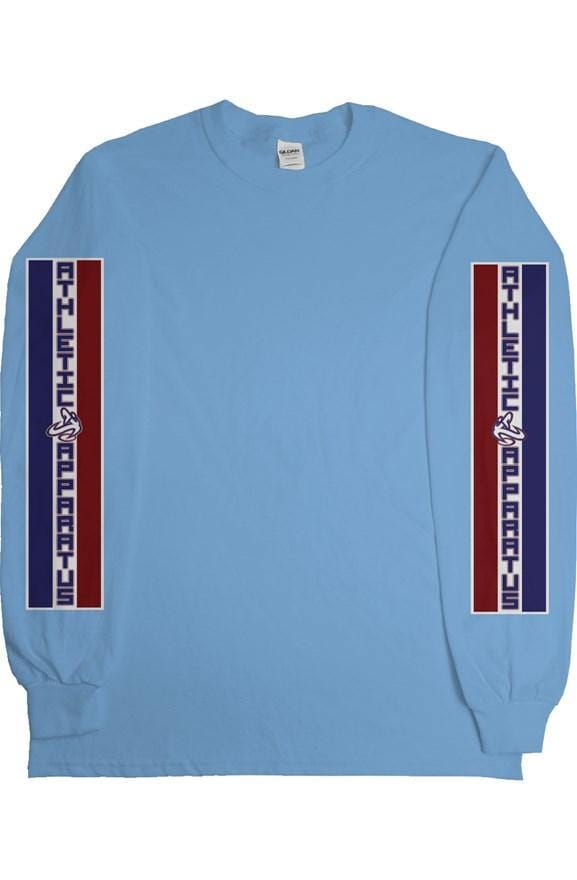 
                      
                        Athletic Apparatus Carolina Blue Ultra Long Sleeve - Athletic Apparatus
                      
                    