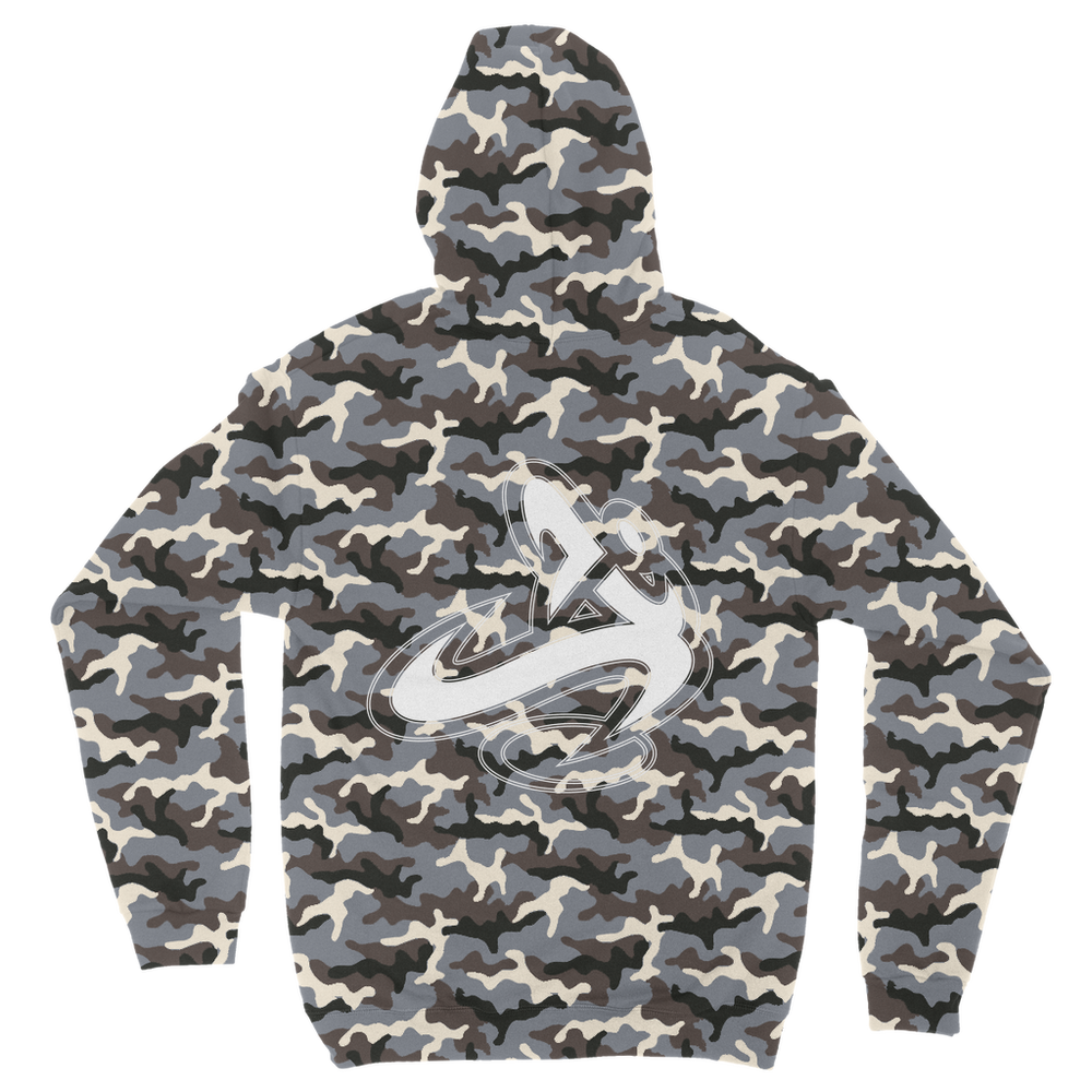 
                      
                        Athletic Apparatus Camouflage Adult Hoodie - Athletic Apparatus
                      
                    