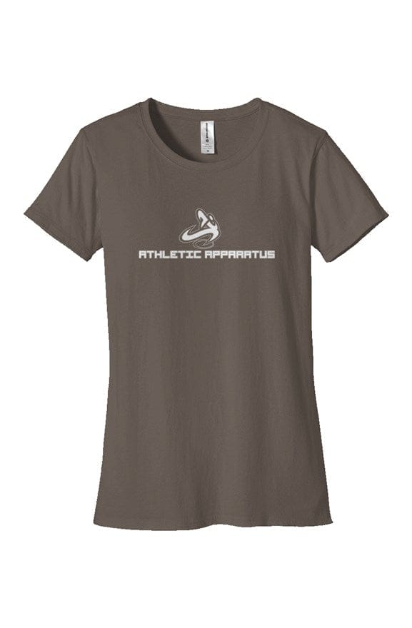 athletic apparatus womens meteorite classic t shirt - Athletic Apparatus