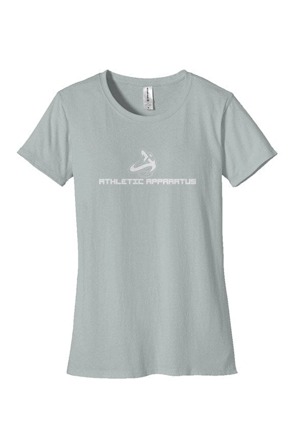 athletic apparatus womens sky classic t shirt - Athletic Apparatus