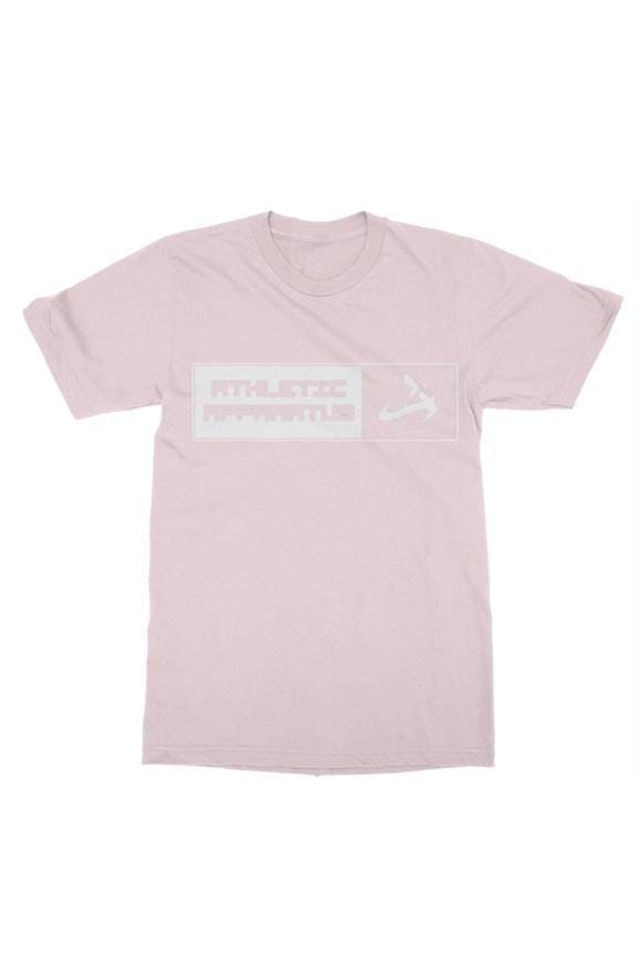 
                      
                        athletic apparatus light pink mens t shirt - Athletic Apparatus
                      
                    