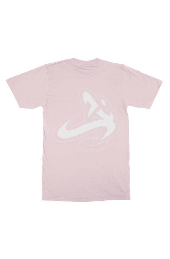 athletic apparatus light pink mens t shirt - Athletic Apparatus