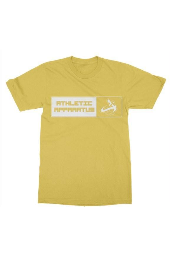 athletic apparatus daisy mens t shirt - Athletic Apparatus
