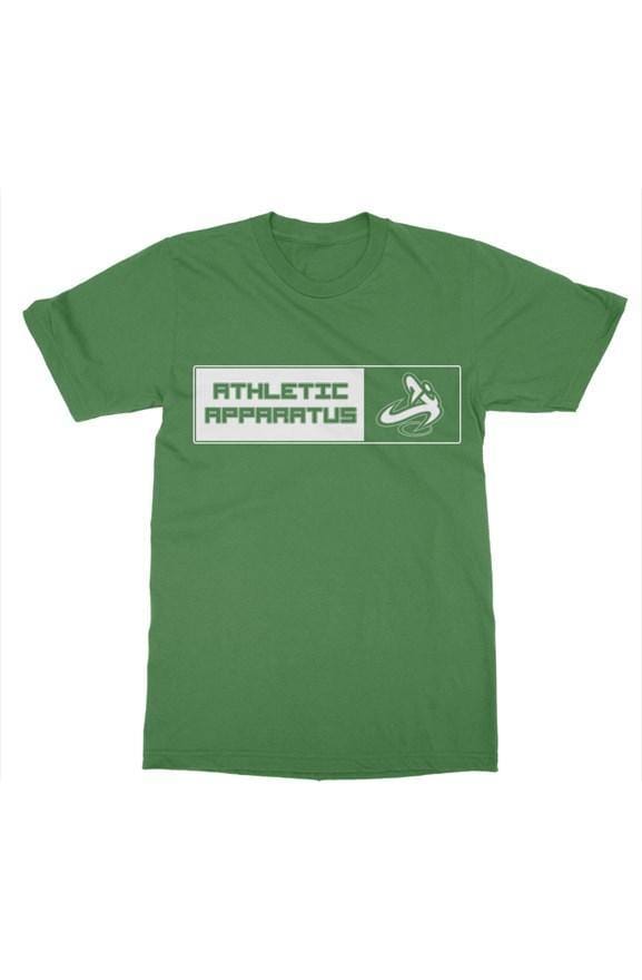 
                      
                        athletic apparatus irish green mens t shirt - Athletic Apparatus
                      
                    
