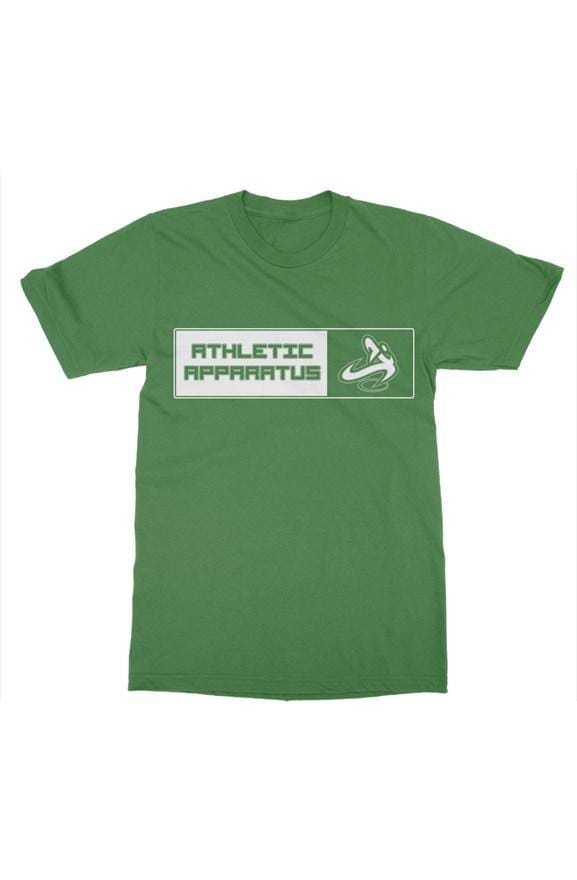 athletic apparatus irish green mens t shirt - Athletic Apparatus