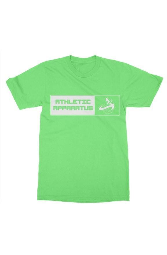 athletic apparatus mint mens t shirt - Athletic Apparatus