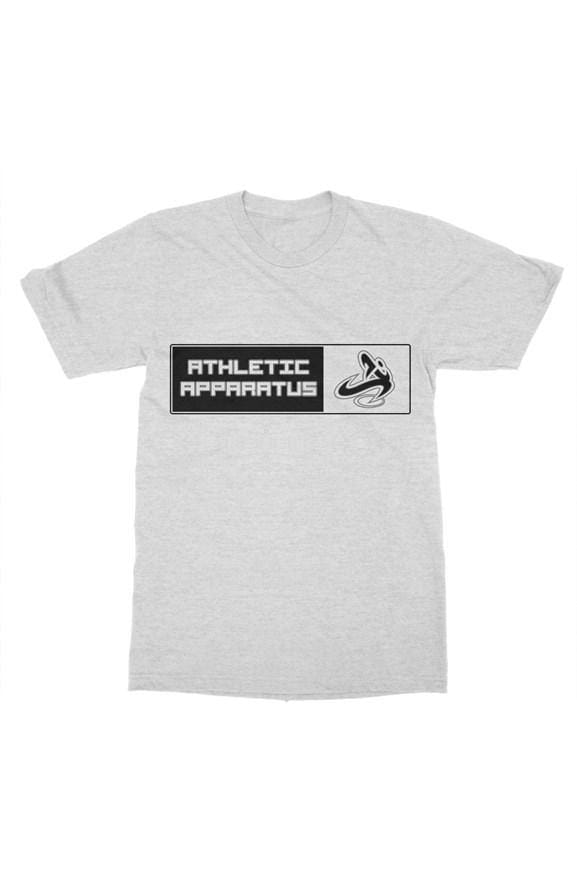 athletic apparatus ash v2 mens t shirt - Athletic Apparatus