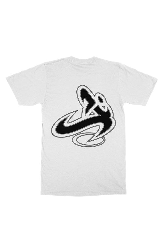 athletic apparatus white v2 mens t shirt - Athletic Apparatus