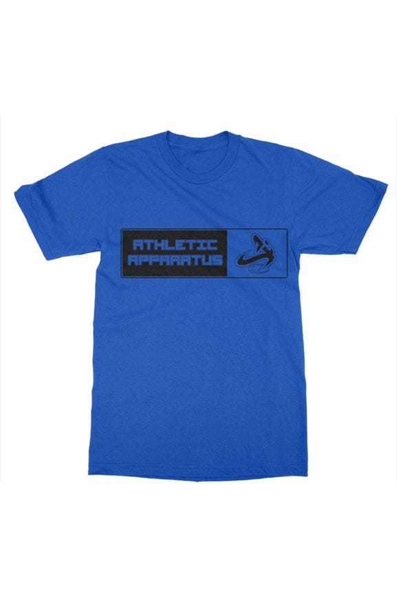 
                      
                        athletic apparatus royal blue v2 mens t shirt - Athletic Apparatus
                      
                    