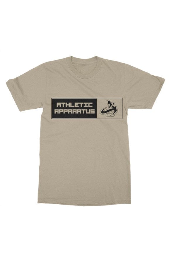 athletic apparatus sand v2 mens t shirt - Athletic Apparatus