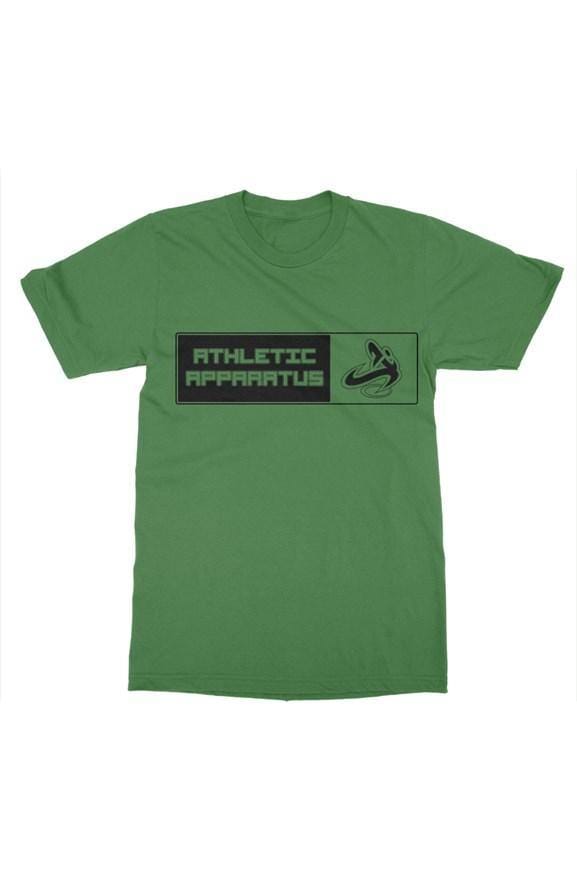 athletic apparatus irish green v2 mens t shirt - Athletic Apparatus