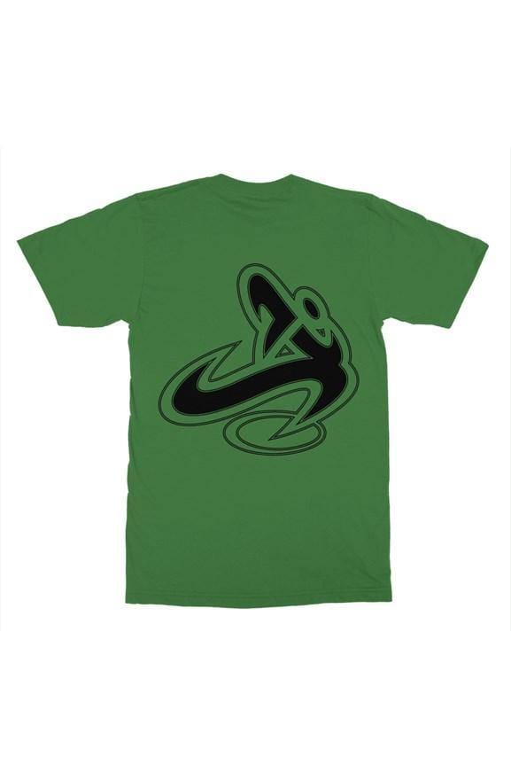 athletic apparatus irish green v2 mens t shirt - Athletic Apparatus