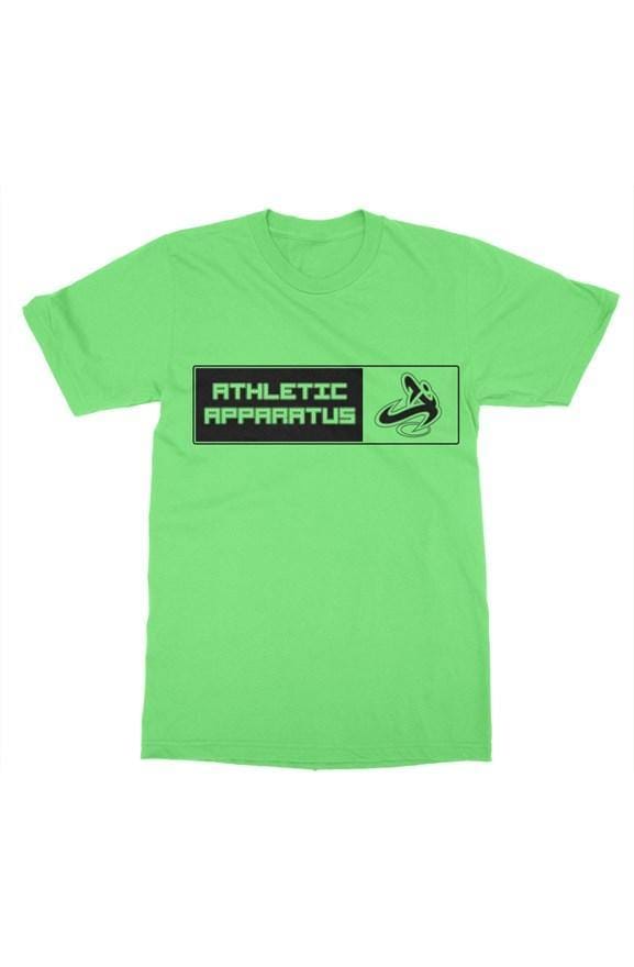 athletic apparatus mint v2 mens t shirt - Athletic Apparatus