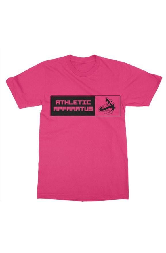 athletic apparatus heliconia v2 mens t shirt - Athletic Apparatus