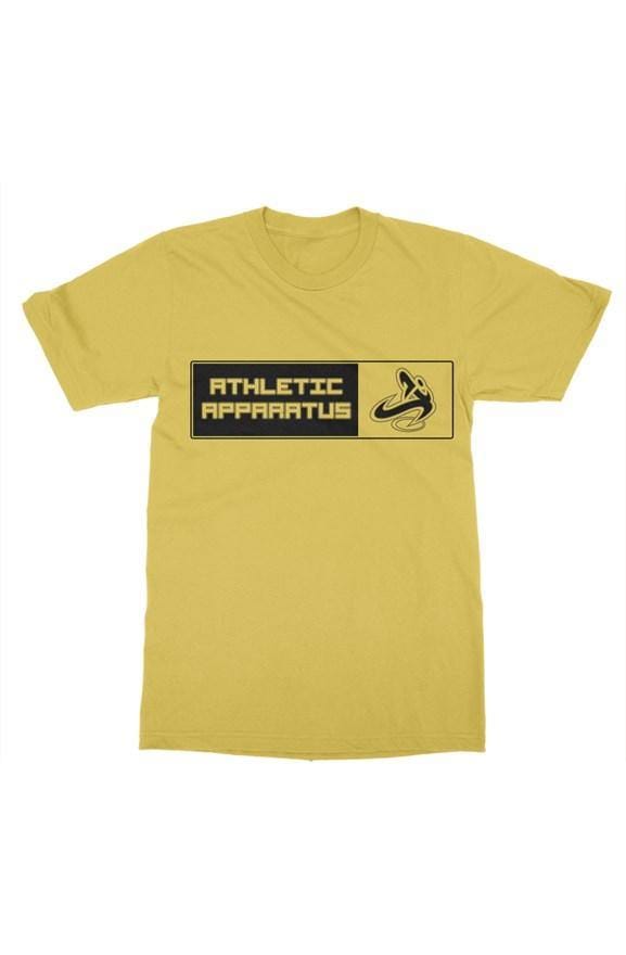 athletic apparatus daisy v2 mens t shirt - Athletic Apparatus
