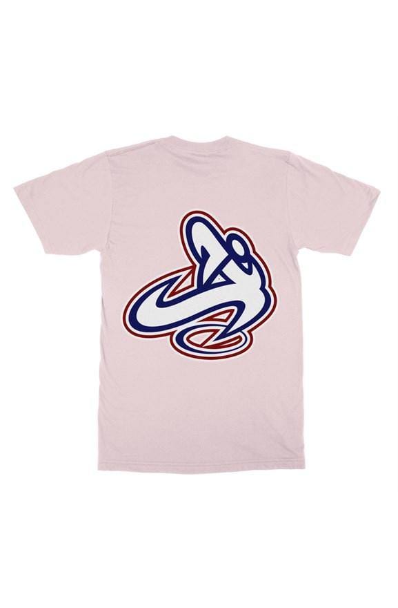 
                      
                        Athletic Apparatus light pink rwb v1 mens t shirt - Athletic Apparatus
                      
                    