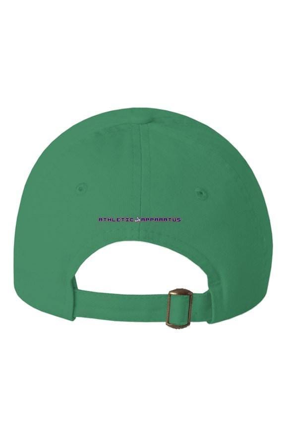 
                      
                        Athletic Apparatus Kelly Youth Dad Hat - Athletic Apparatus
                      
                    