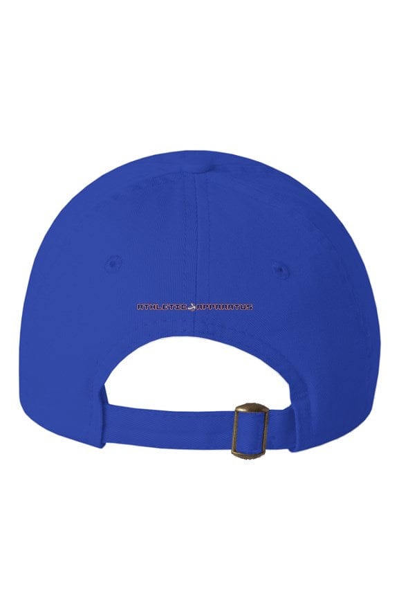 
                      
                        Athletic Apparatus Royal Youth Dad Hat - Athletic Apparatus
                      
                    