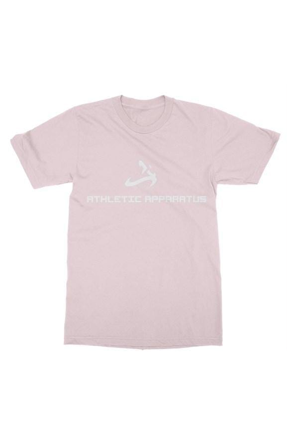 
                      
                        Athletic Apparatus Light Pink V2 mens t shirt - Athletic Apparatus
                      
                    