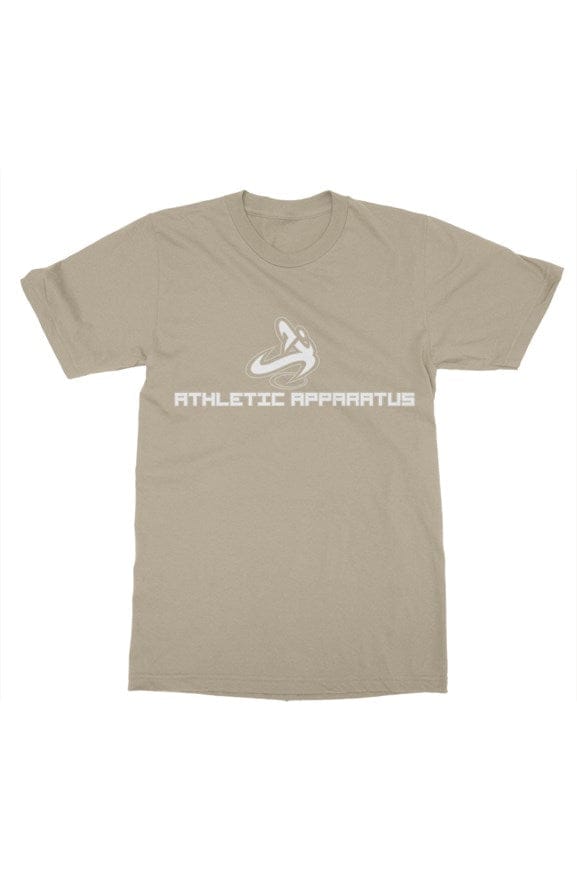 
                      
                        Athletic Apparatus Sand V2 mens t shirt - Athletic Apparatus
                      
                    