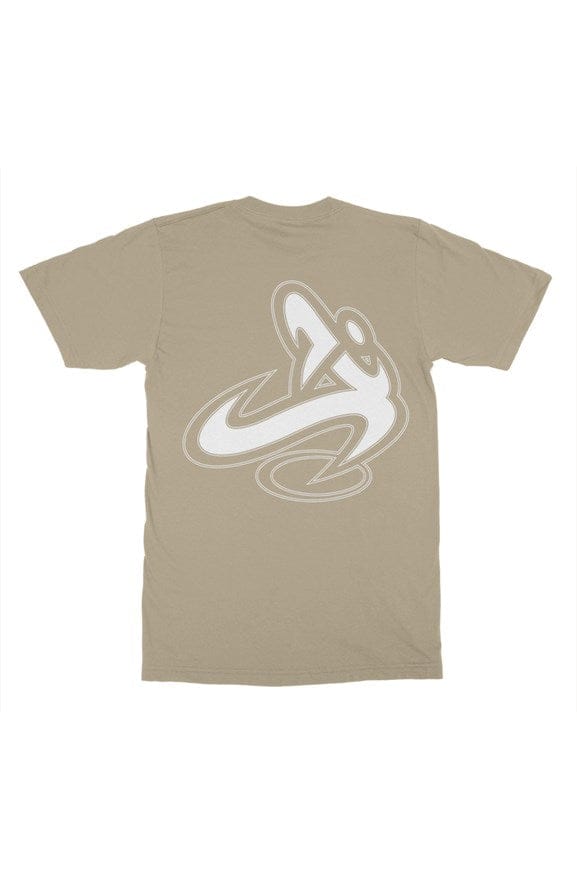 Athletic Apparatus Sand V2 mens t shirt - Athletic Apparatus