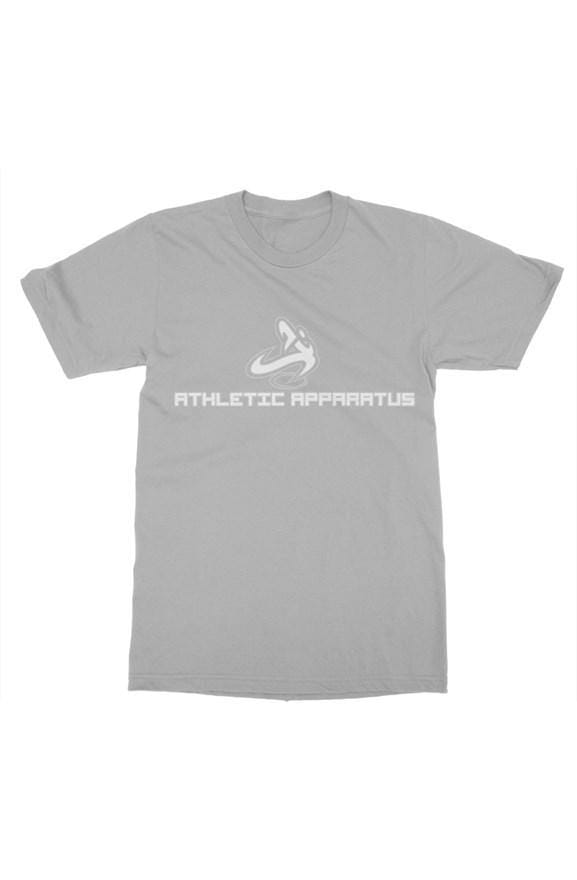 Athletic Apparatus Ice Grey V2 mens t shirt - Athletic Apparatus
