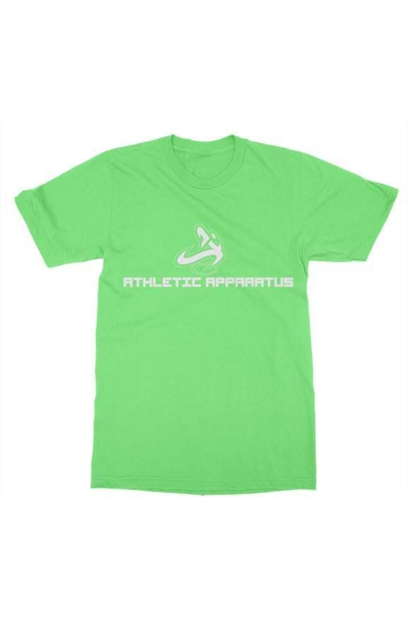 Athletic Apparatus Mint V2 mens t shirt - Athletic Apparatus