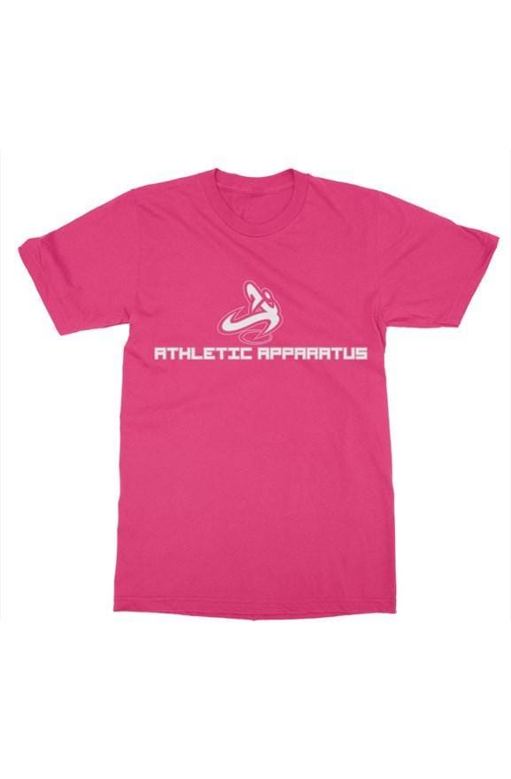 Athletic Apparatus Heliconia V2 mens t shirt - Athletic Apparatus