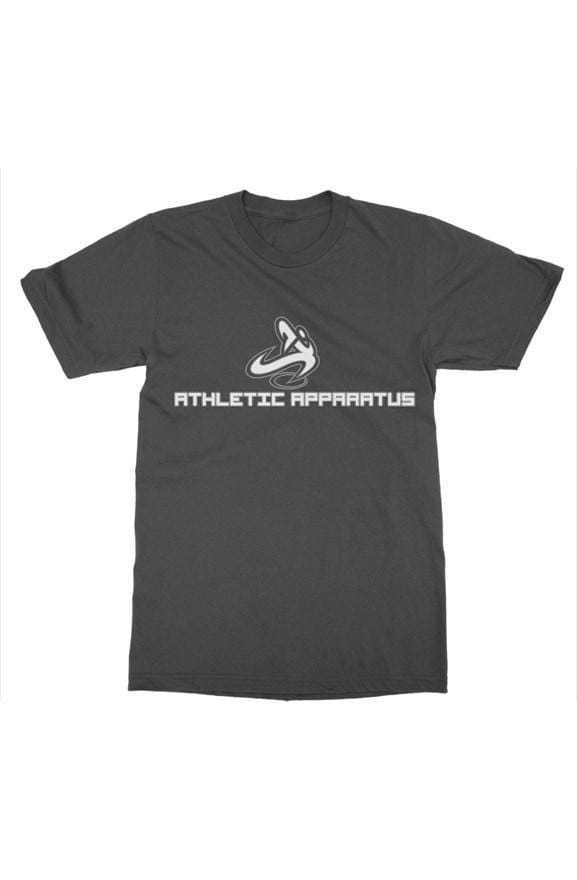 
                      
                        Athletic Apparatus Black V2 mens t shirt - Athletic Apparatus
                      
                    