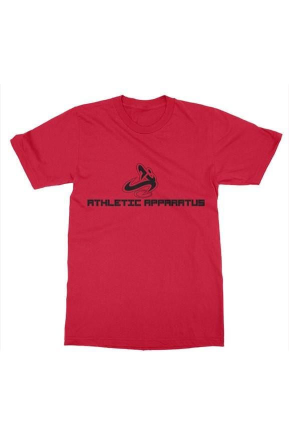 
                      
                        athletic apparatus Red v3 mens t shirt - Athletic Apparatus
                      
                    