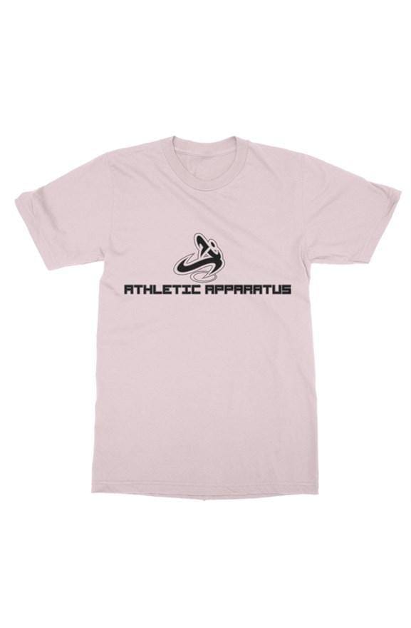 athletic apparatus Light Pink v3 mens t shirt - Athletic Apparatus