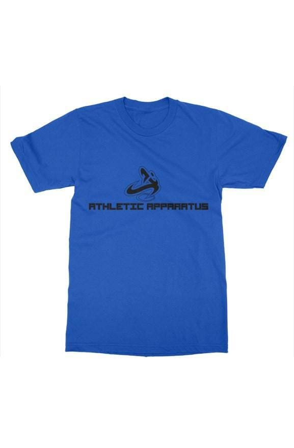 athletic apparatus Royal Blue v3 mens t shirt - Athletic Apparatus