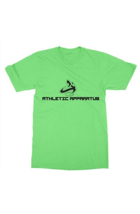 athletic apparatus Mint v3 mens t shirt - Athletic Apparatus