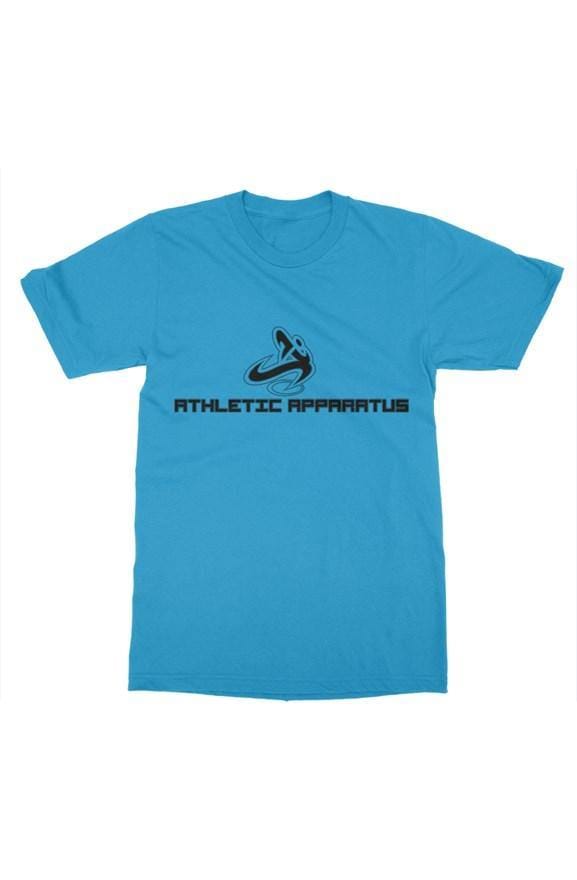 
                      
                        athletic apparatus Sapphire v3 mens t shirt - Athletic Apparatus
                      
                    
