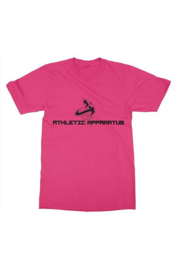 athletic apparatus Heliconia v3 mens t shirt - Athletic Apparatus