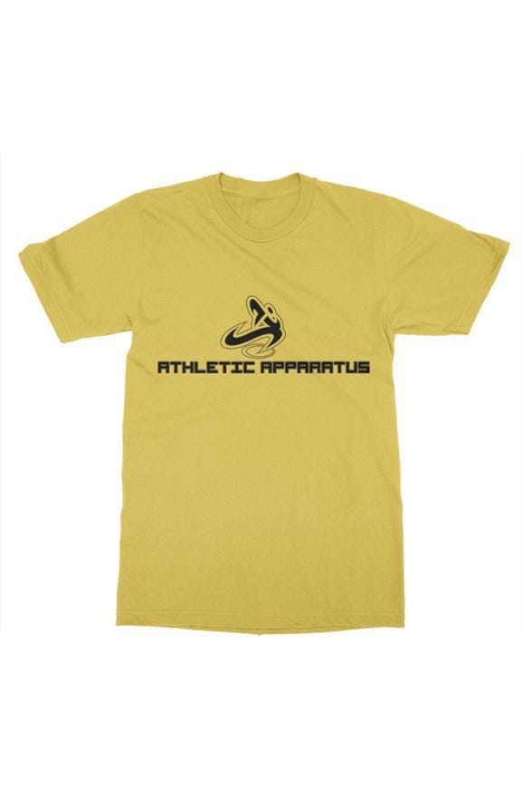 athletic apparatus Daisy v3 mens t shirt - Athletic Apparatus