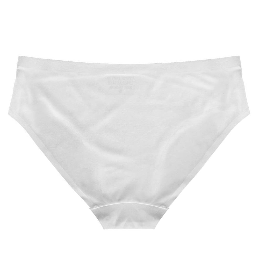 
                      
                        Athletic Apparatus white bl Women's Briefs
                      
                    