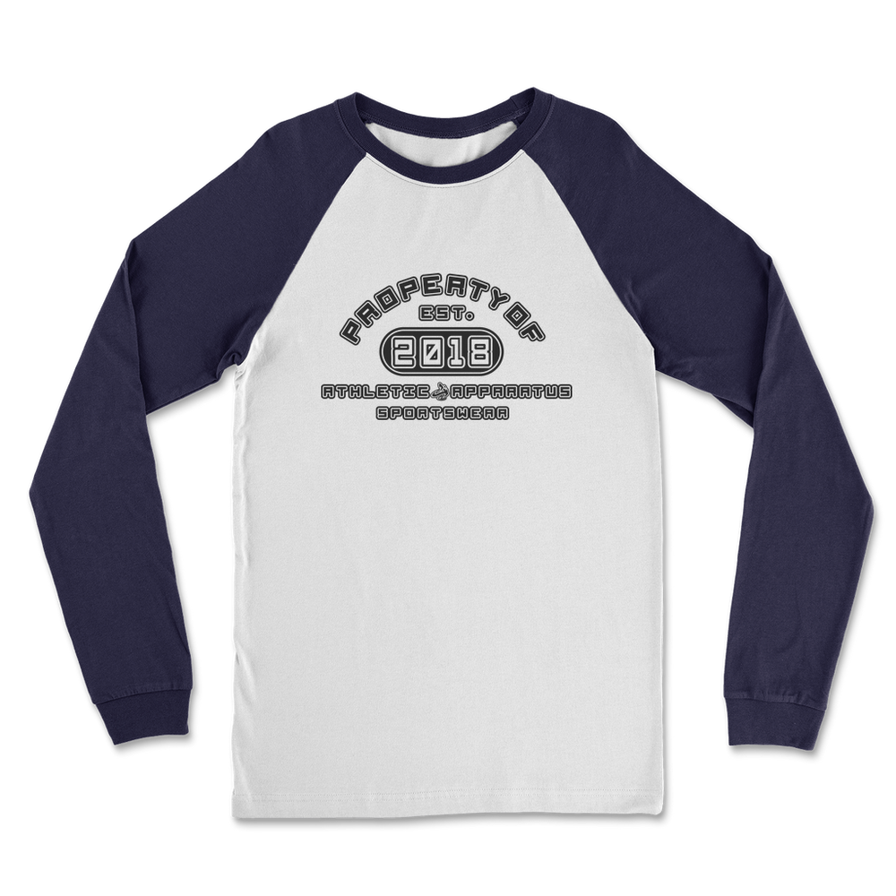 
                      
                        Athletic Apparatus Classic Raglan Long Sleeve Shirt - Athletic Apparatus
                      
                    