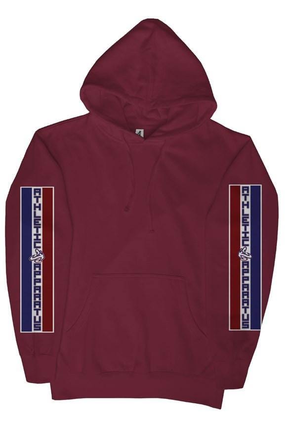 
                      
                        Athletic Apparatus Currant V1 heavyweight pullover hoodie - Athletic Apparatus
                      
                    