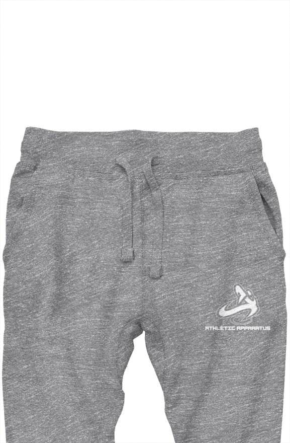 Athletic Apparatus Carbon Grey V1 premium joggers - Athletic Apparatus