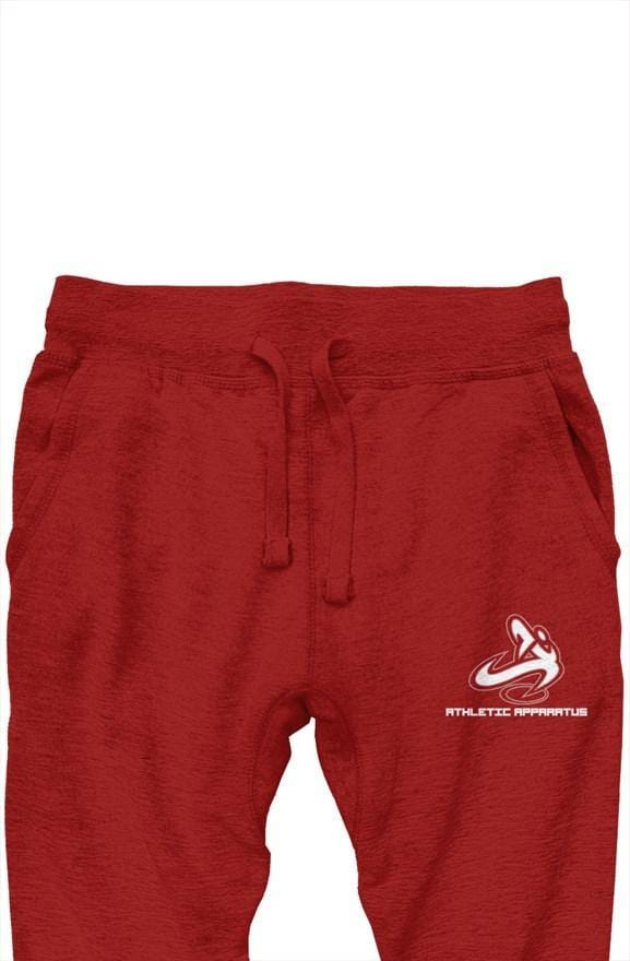 Athletic Apparatus Cardinal V1 premium joggers - Athletic Apparatus