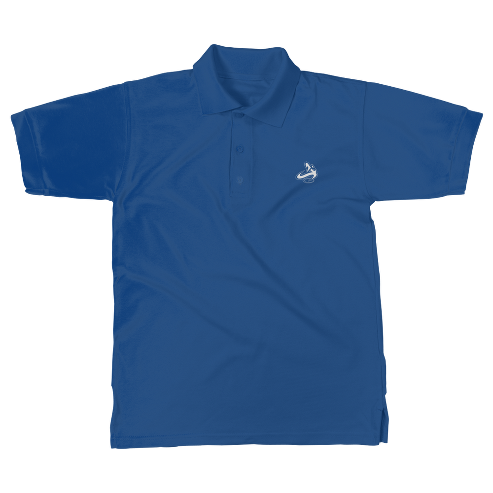 
                      
                        Athletic Apparatus Classic Adult Polo Shirt - Athletic Apparatus
                      
                    