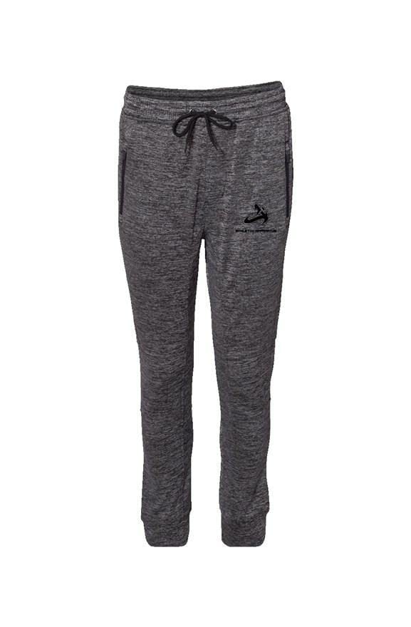 Athletic Apparatus V1 Performance Joggers Heather - Athletic Apparatus