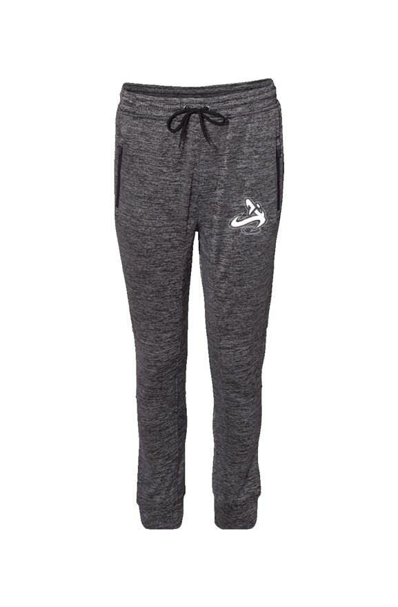 athletic apparatus vs2 performance joggers heather - Athletic Apparatus